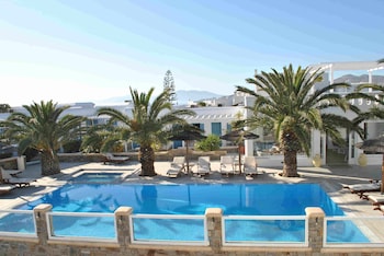 petinaros hotel