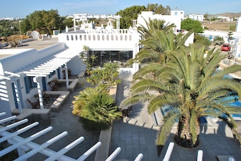 petinaros hotel