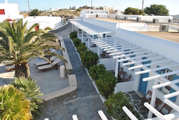 petinaros hotel