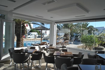 petinaros hotel