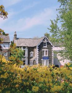 rayrigg villa windermere