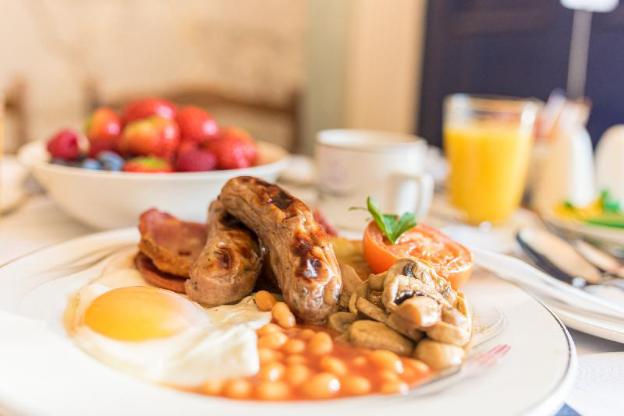 rayrigg villa windermere