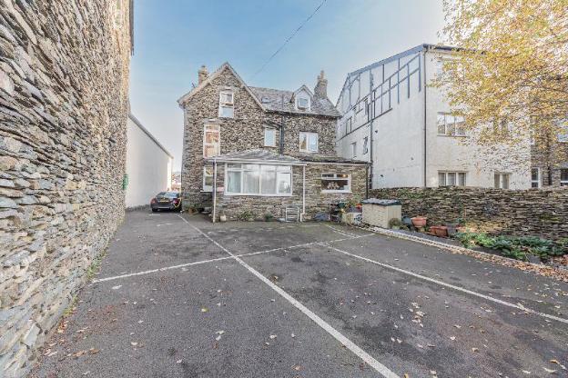 rayrigg villa windermere