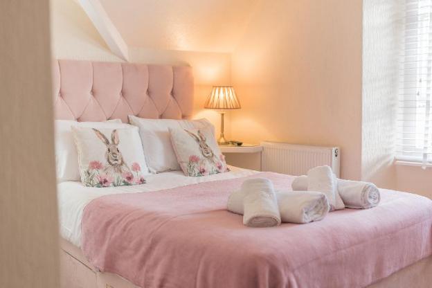 rayrigg villa windermere