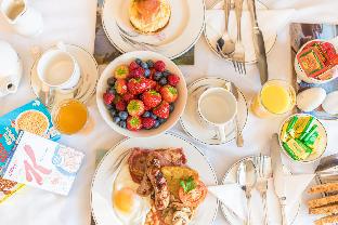 rayrigg villa windermere