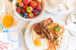 rayrigg villa windermere