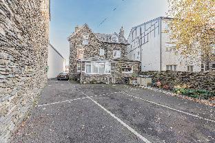 rayrigg villa windermere