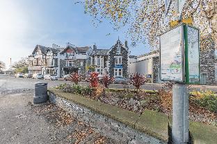 rayrigg villa windermere