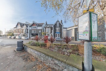 Rayrigg Villa Windermere,North West England>>Cumbria,4 star