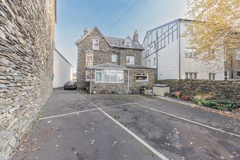 Rayrigg Villa Windermere,North West England>>Cumbria,4 star