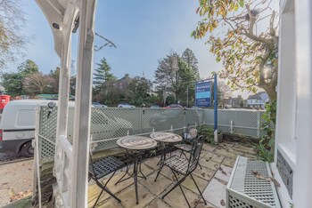 Rayrigg Villa Windermere,North West England>>Cumbria,4 star