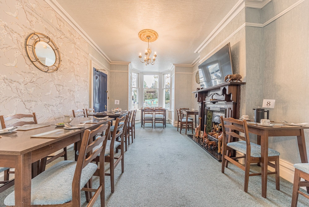 rayrigg villa windermere