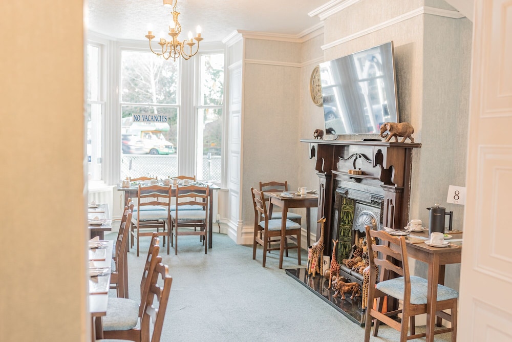 rayrigg villa windermere