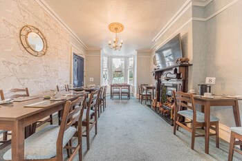 rayrigg villa windermere