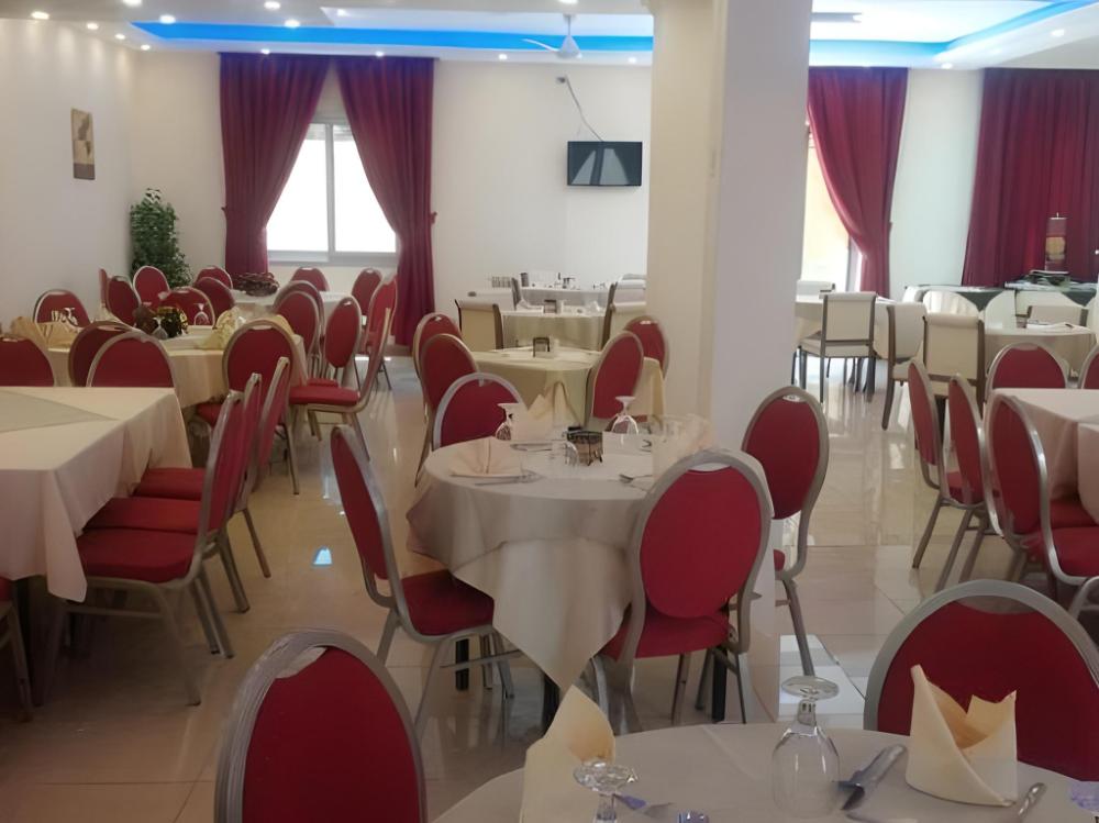 amman inn boutique hotel