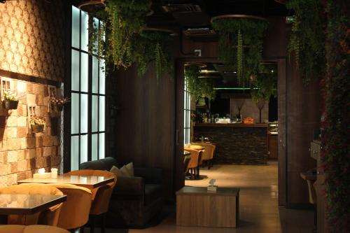 amman inn boutique hotel