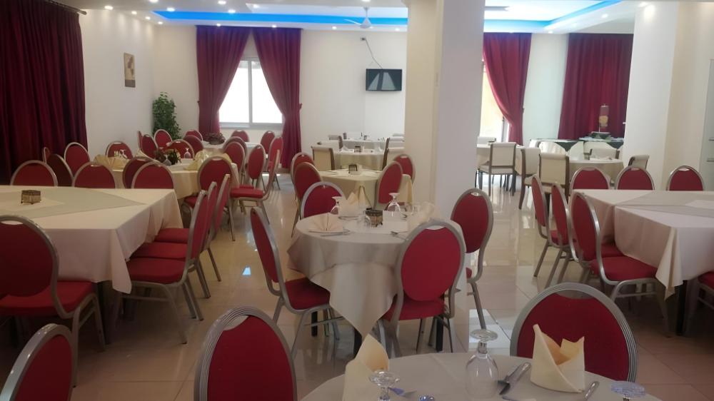 amman inn boutique hotel