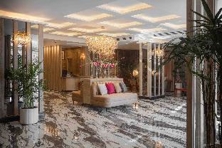 amman inn boutique hotel