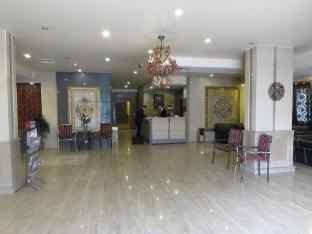 amman inn boutique hotel