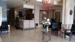 amman inn boutique hotel