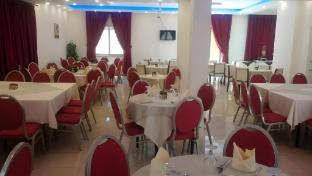 amman inn boutique hotel