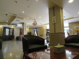 amman inn boutique hotel