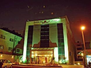 amman inn boutique hotel