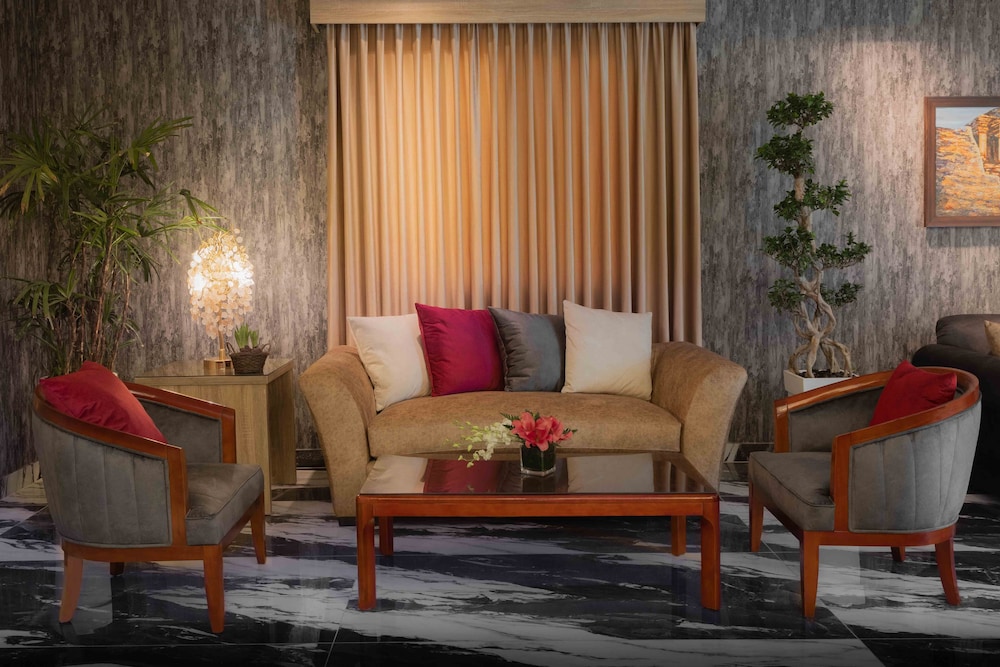 amman inn boutique hotel