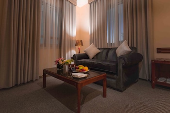 amman inn boutique hotel