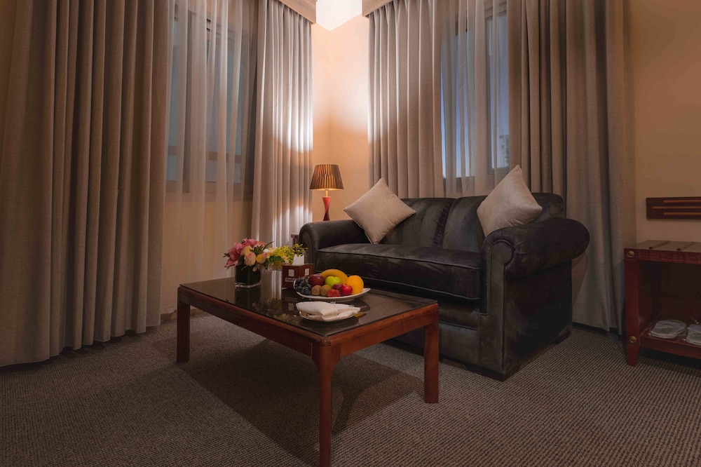 amman inn boutique hotel