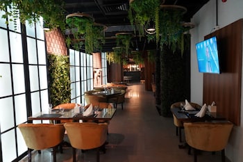 amman inn boutique hotel