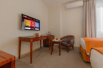 amman inn boutique hotel