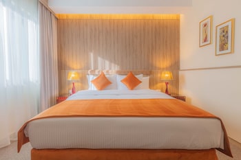 amman inn boutique hotel