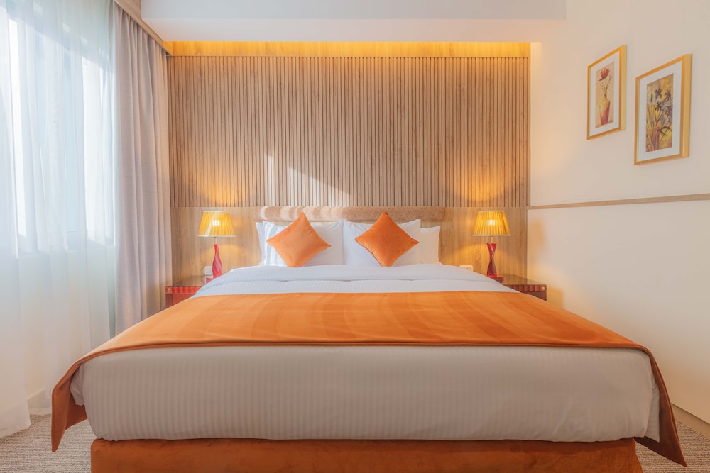 amman inn boutique hotel