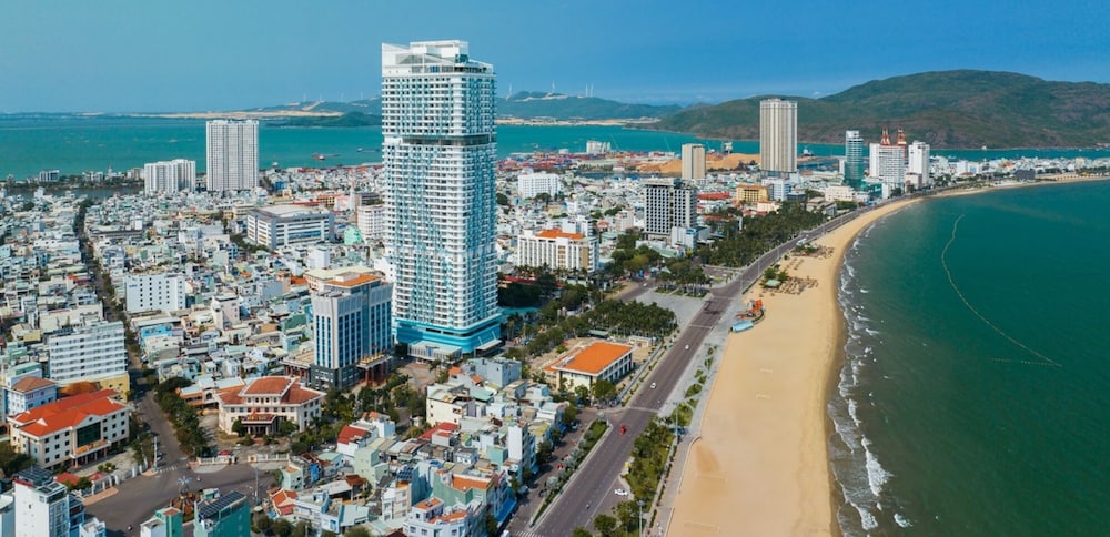 tms pullman quy nhon