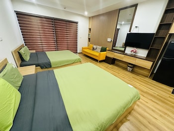 tms pullman quy nhon