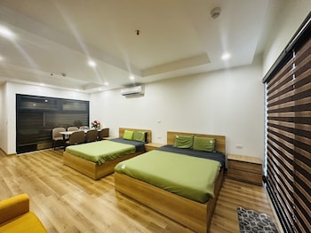 tms pullman quy nhon