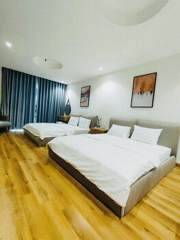 tms pullman quy nhon
