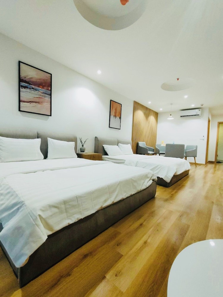 tms pullman quy nhon