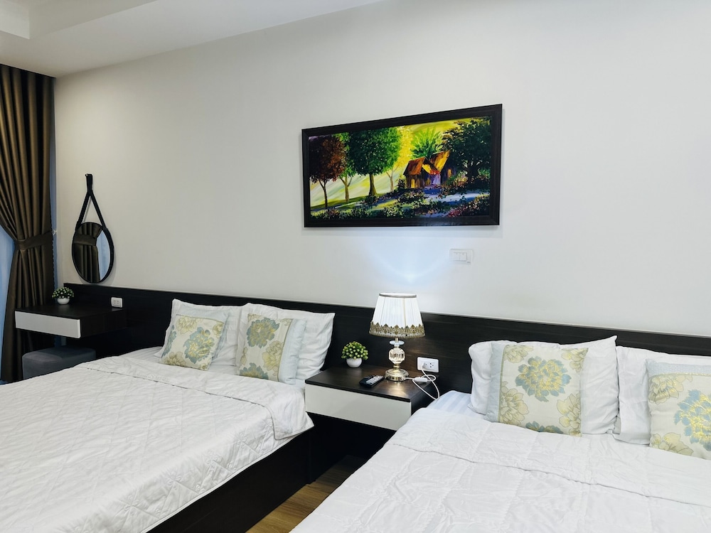 tms pullman quy nhon