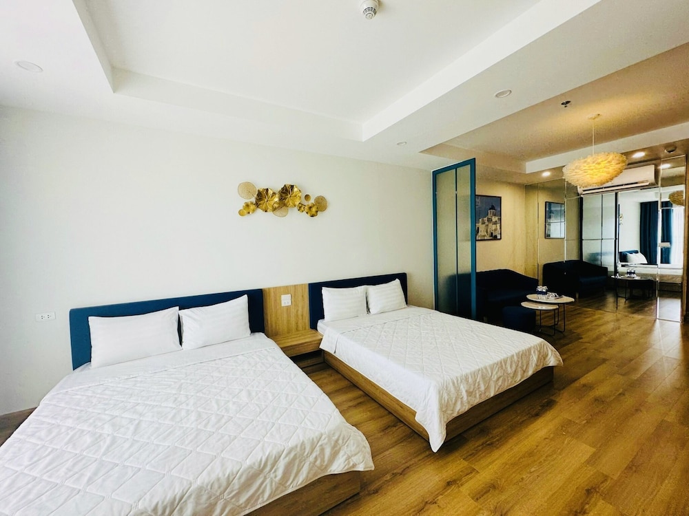 tms pullman quy nhon