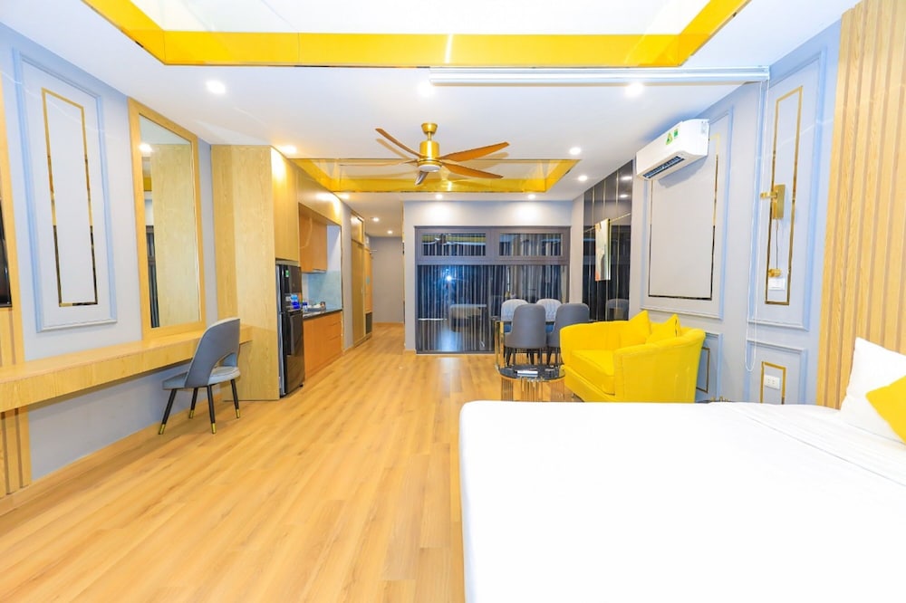tms pullman quy nhon