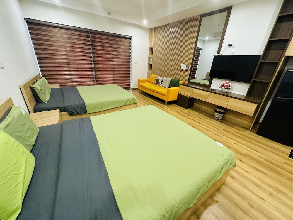 tms pullman quy nhon