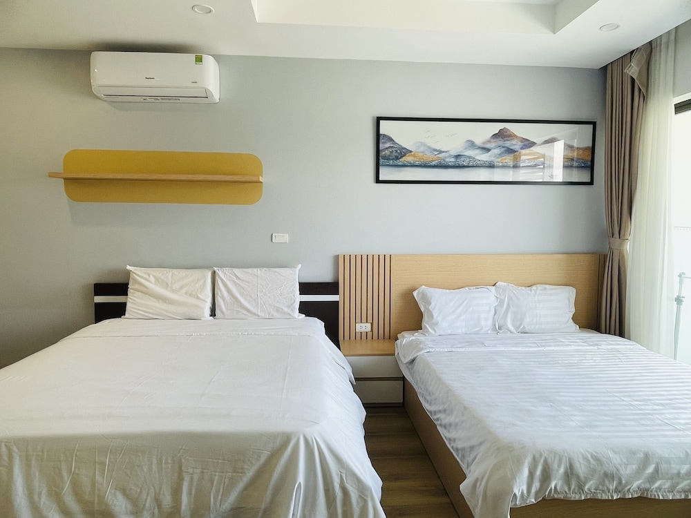 tms pullman quy nhon