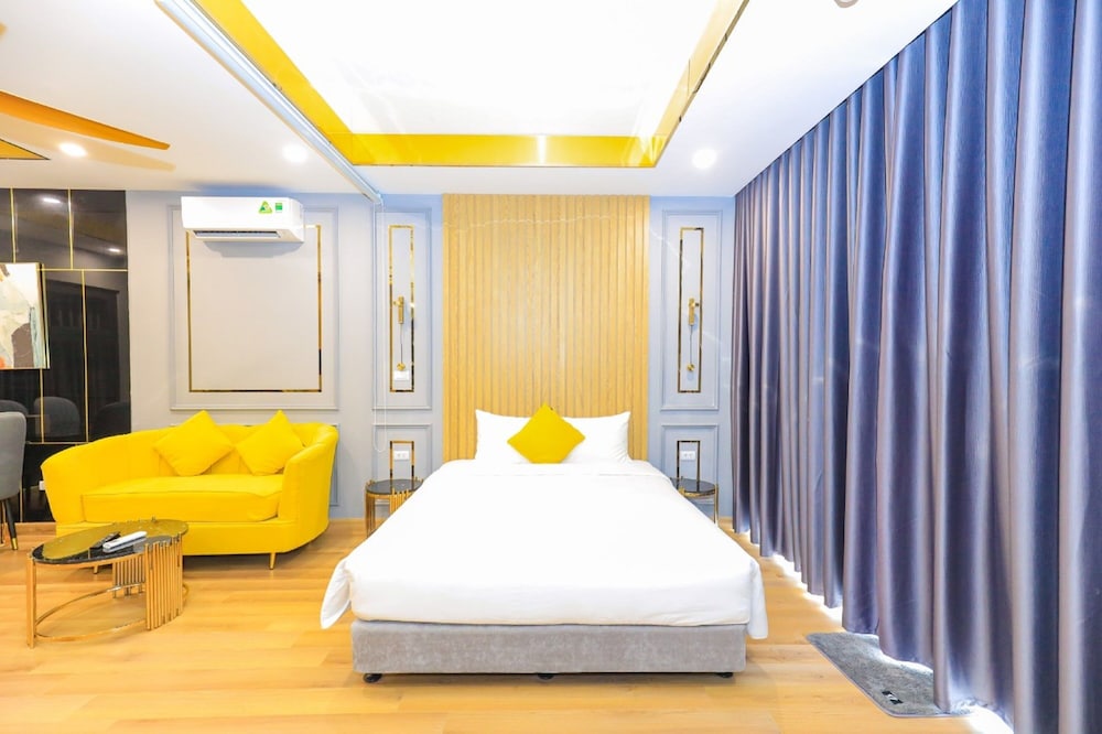 tms pullman quy nhon