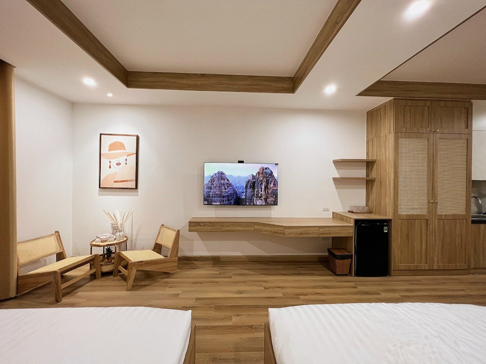 tms pullman quy nhon