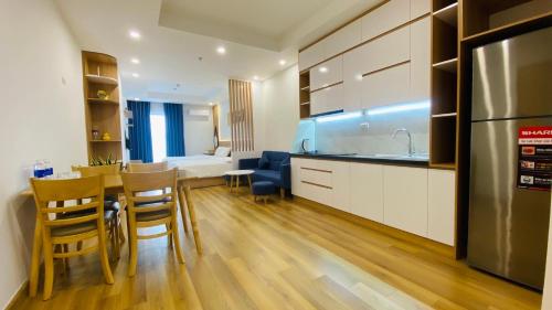 tms pullman quy nhon