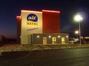 ace hotel roanne