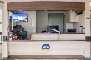 ace hotel roanne