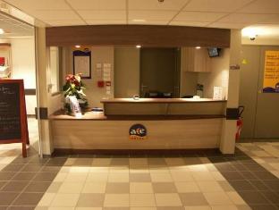ace hotel roanne